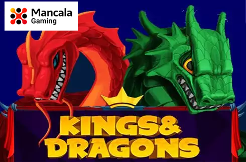 Kings And Dragons